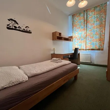 Διαμέρισμα Mariazellerhof 011 Ζανκτ Πέλτεν