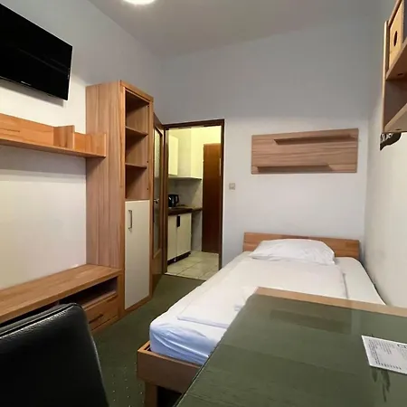 アパート Mariazellerhof 011 *