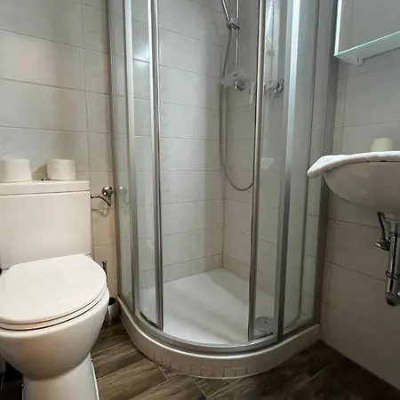 アパート Mariazellerhof 011 ザンクト・ペルテン