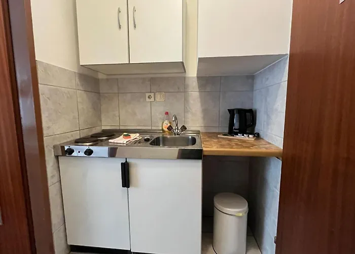 アパート Mariazellerhof 011