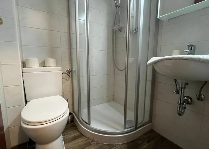 アパート Mariazellerhof 011 ザンクト・ペルテン