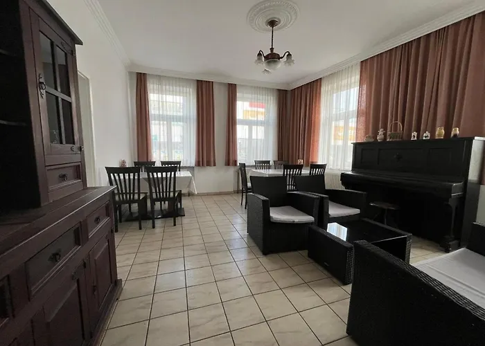 アパート Mariazellerhof 011