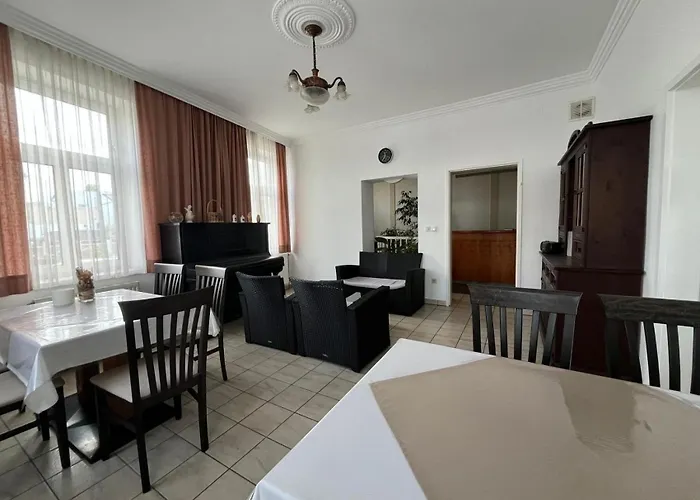 Mariazellerhof 011 アパート ザンクト・ペルテン